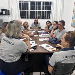 Balneário Piçarras adere ao Pacto Nacional pela Superação do Analfabetismo e Qualificação na Educação de Jovens e Adultos