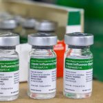 Secretaria de Saúde de Balneário Piçarras recebe doses da vacina contra a dengue