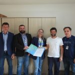 Balneário Piçarras firma Termo de Cooperação Técnica com o Conselho Regional de Engenharia e Agronomia para fortalecer a fiscalização e a atuação profissional