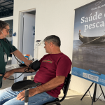 Saúde do Pescador de Balneário Piçarras será nesta terça-feira (10)