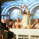 Teatro “Paixão de Cristo – vida, morte e ressureição de Jesus” é confirmado para o dia 03 de abril em Balneário Piçarras