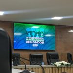 8ª Conferência Municipal de Saúde reúne cerca de 100 participantes para debater o futuro da saúde pública em Balneário Piçarras