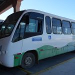 Balneário Piçarras confirma linhas gratuitas de ônibus para o Piçarraiá 2026