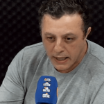 [VÍDEO] Bate-Papo Online com Dr. Fabiano José Alves, prefeito de Balneário Piçarras
