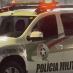 “Bem assustador”: relato aponta assalto à mão armada por dupla em motocicleta
