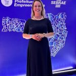 Emanuela Wolff assume interinamente a Secretaria de Obras de Balneário Piçarras