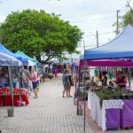 Feira Mar & Arte de Balneário Piçarras terá edição especial da Copa do Mundo na Vila do Artesão neste sábado (20)