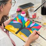 Fundação de Cultura de Balneário Piçarras abre novas vagas para oficinas artísticas no segundo semestre