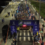 1ª Meia Maratona de Balneário Piçarras reúne mais de mil atletas e entra para a história do município