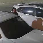 [VÍDEO] Bandidos furtam Jeep Renegade em ação que durou 5 minutos