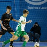 Finais do Campeonato Municipal de Futsal 2026 movimentam Balneário Piçarras neste sábado (11)