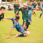 Inscrições abertas para o 1º Campeonato Municipal de Futebol Society de Balneário Piçarras
