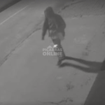 Motorista relata luta corporal com suspeito durante tentativa de roubo de carro com arma falsa