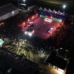 Piçarraiá 2026 recebe 60 mil pessoas em quatro dias de festa, afirma Prefeitura de Balneário Piçarras
