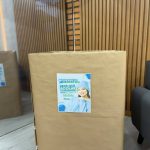 Rede intersetorial fortalece Campanha do Agasalho e mobiliza Balneário Piçarras para aquecer o inverno de quem mais precisa