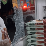 [VÍDEO] Virou rotina: homem arromba comércio, furta notebook e dinheiro