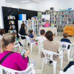 Balneário Piçarras: artistas já podem preparar seus projetos para o Edital Ivone Pires 2026
