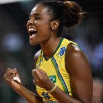 Balneário Piçarras recebe bicampeã olímpica Fabiana Claudino para camp de voleibol