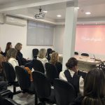 Café com Prosa reúne aposentados e pensionistas para momentos de informação e integração em Balneário Piçarras