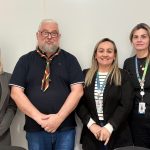 Conselho Municipal dos Direitos da Criança e do Adolescente apresenta nova Mesa Diretora para a Gestão 2026/2027 em Balneário Piçarras
