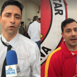 [VÍDEO] Corpo de Bombeiros Militar de Balneário Piçarras tem novo comandante; cerimônia teve formaturas e homenagens