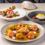 Do Titanic às regiões polares: Festival Um Mar de Sabores de Balneário Piçarras revela os 12 pratos da edição 2026