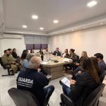 Município, Fundação Nacional dos Povos Indígenas e Ministério Público Federal alinham ações para atendimento de famílias indígenas em Balneário Piçarras