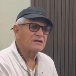 Nota de falecimento: Valmor Ferreira de Oliveira, o “Valmor da malária”