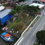 Prefeitura de Balneário Piçarras apresenta projeto da Praça do Pescador à comunidade na próxima quinta-feira (13)
