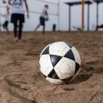 Primeiro Campeonato Municipal de Futevôlei abre inscrições gratuitas em Balneário Piçarras