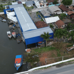 Projeto da Praça do Pescador é apresentado à comunidade e avança para etapas de licenciamento e licitação em Balneário Piçarras