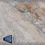 [VÍDEO] Três anos de abandono: morador de Balneário Piçarras cobra atenção do poder público