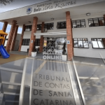 Tribunal de Contas de SC alerta Balneário Piçarras após município não atingir meta de arrecadação no 3º bimestre