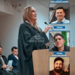Tribunal de Justiça mantém decisão e acusado de duplo homicídio em imobiliária de Balneário Piçarras irá a júri popular