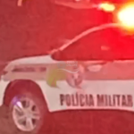Bandido envolvido em assaltos à mão armada em Penha e Balneário Piçarras é preso após monitoramento entre as polícias Militar e Civil