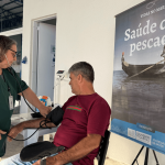 Balneário Piçarras: Saúde do Pescador terá consultas médicas e odontológicas nesta quinta-feira (24)