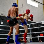Balneário Piçarras recebe primeira edição de evento de Muay Thai com 20 combates
