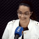 [VÍDEO] Bate-Papo Online com Adriana Drica, vereadora de Balneário Piçarras