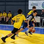 Centro Educacional Prisma conquista título geral da 21ª Olimpíada Escolar de Balneário Piçarras