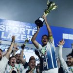 Conceição, Sport Senna e Atlético Piçarras conquistam títulos na primeira edição do Campeonato de Futebol Society em Balneário Piçarras
