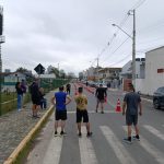 Concurso da Guarda Municipal de Balneário Piçarras avança para etapa de avaliação física