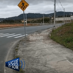 [VÍDEO] Escuridão em loteamento industrial de Balneário Piçarras motiva alerta de segurança para mulheres