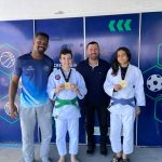 Judocas de Balneário Piçarras conquistam medalhas no Troféu SC e garantem vaga no Meeting Interestadual