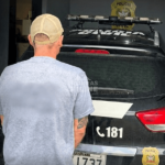 Polícia Civil cumpre mandado de prisão contra estelionatário de pirâmide financeira