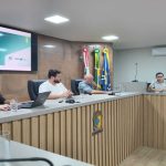 Prefeitura de Balneário Piçarras apresenta à Câmara de Vereadores o andamento dos estudos da Parceria Público-Privada de Iluminação Pública e Cidades Inteligentes
