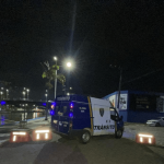 Prefeitura de Balneário Piçarras presta apoio à família após localização de menino desaparecido