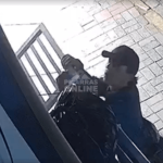 [VÍDEO] Proprietário de imóvel dá o flagrante em homem que se preparava para realizar furto