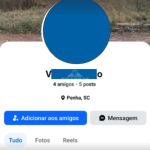 Quase vítima de golpe emite alerta para possível golpe envolvendo transferência via Pix