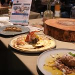 Últimos dias para curtir o Festival Um Mar de Sabores em Balneário Piçarras