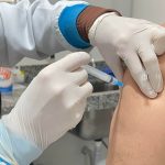 Vacinação nas Escolas verifica 525 cadernetas e identifica 112 alunos com vacinas em atraso em Balneário Piçarras